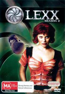   ( 1997  2002) - Lexx - 1997 (4 )  online 